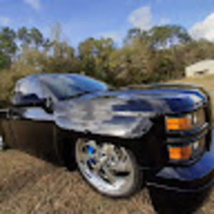 Meet your Posher, Deltabay